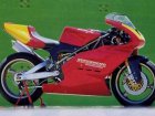 1993 Ducati Supermono Desmoquattro
